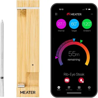 Meater, Grillthermometer, Pro