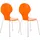 2 St. orange