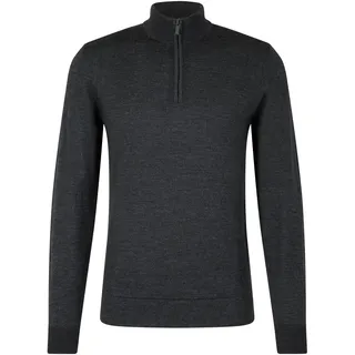 STRELLSON Pullover Marek anthrazit S