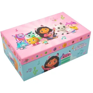 Gabby's Dollhouse Schmuckschatulle