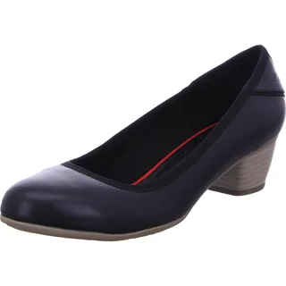 s.Oliver Damen 2177878Pumps mit Abgerundeter Spitze