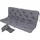 Bankauflage 140 x x 1 St