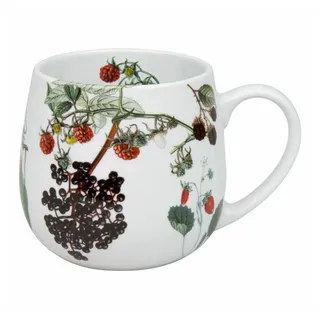 KONITZ Kuschelbecher My favourite tea Früchte 0,42 l Bunt 6 St.