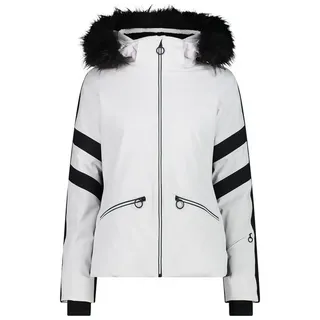 CMP Skijacke Damen Bianco 42
