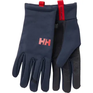 HELLY HANSEN Hardface Fleece Touch Handschuhe Blau XS