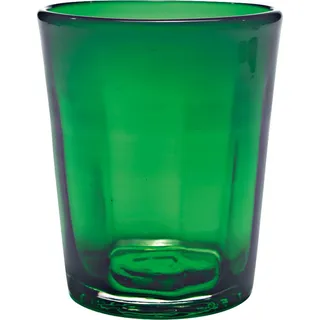 Bei Wasserglas 320 ml grün