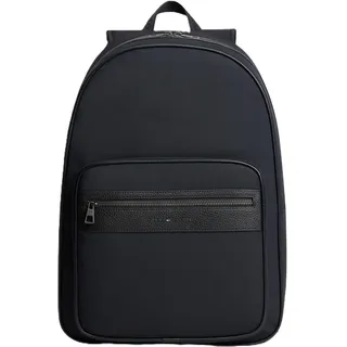 Tommy Hilfiger Rucksack Schwarz