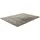 My 490 grau taupe B 120cm H 35mm L 170cm Mikropolyester Teppiche Uni-Farben sehr weicher Kuschelflor handgetuftet