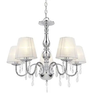 lux.pro Kronleuchter, lsabelle