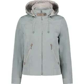 GIL BRET Jacke Casual 5538 Desert Sage, 46 - 46