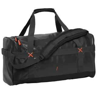 HELLY HANSEN Duffel Bag 90 l Schwarz