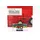 Oldtimer-Traktor Master 419 Rot
