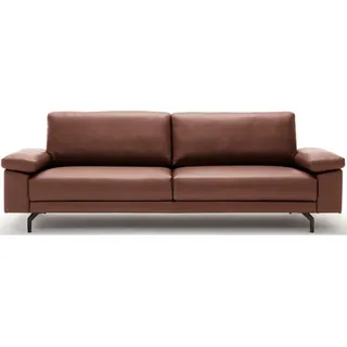 creation by rolf benz 2,5-Sitzer CR.450 elegantes Designsofa mit hohem Sitzkomfort schwarz