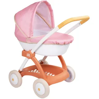Smoby Baby Nurse Sonne