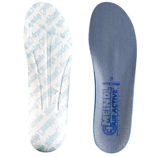 MEINDL Air-Active Soft Print Einlegesohle 14 grau