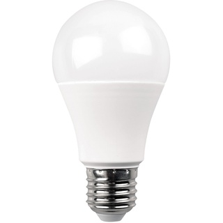 E27, 9 Watt LED, MEGOS Smart Home Tuya / ZigBee Leuchtmittel
