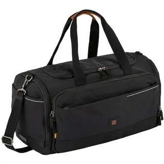 CAMEL ACTIVE City Weekender Groß 30 l Schwarz