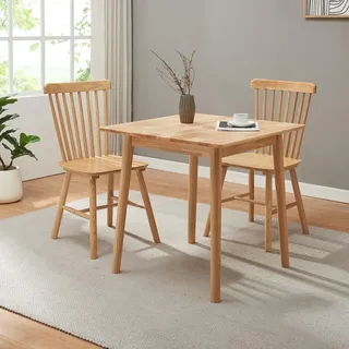 [en.casa] Klijori 75 x 73,5 x 75 cm beige