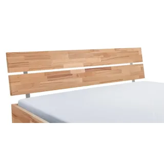 Hasena Kopfteil Holz/Metal TRENTO - B/H/T ca. 90.00x40.00x2.50