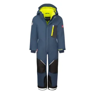 TROLLKIDS Kids Isfjord Snowsuit XT - 86