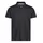 Man Polo Antracite-Bianco 50
