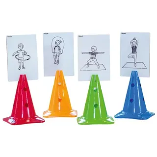 Mini Whiteboard-Set