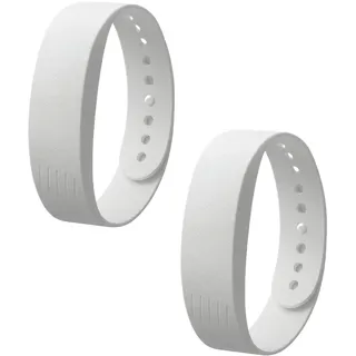 MEIION Belliv SleepWake Pro, Vibrations Wecker Armband für Tiefschläfer, Leises Aufwachen ohne Ton, Schlafphasen Erkennung, Smartes Wecker Armband mit Langer Akkulaufzeit