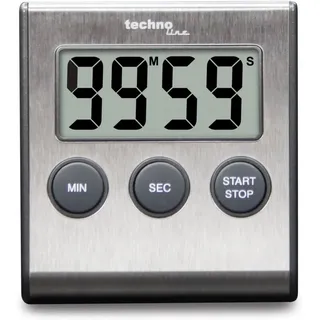 Technoline KT-200 silber