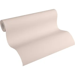 A.S. Création Il Decoro Vliestapete 10,05 m x 0,53 m 309150 Beige