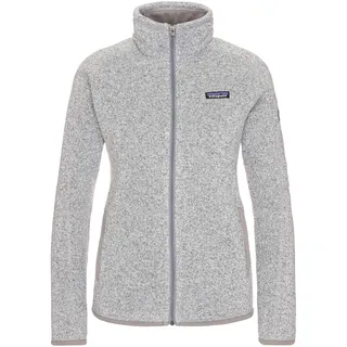 Patagonia Better Sweater Fleecejacke Grau M