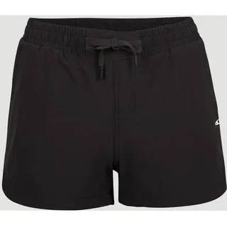 O'NEILL Damen Badeshorts BIDART SWIMSHORTS, Black Out, L