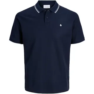JACK & JONES Male T-Shirt Logo T-Shirt | T-shirt