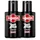 2 x 200 ml