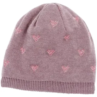 Maximo Beanie lila 51/53