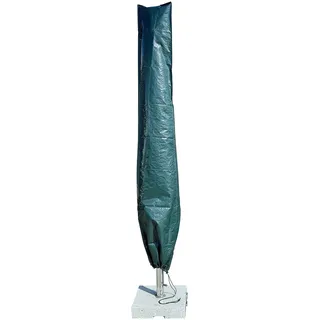 Royal Gardineer Gewebe-Abdeckplane für Garten-Sonnenschirm 226 x 63 x 33 cm