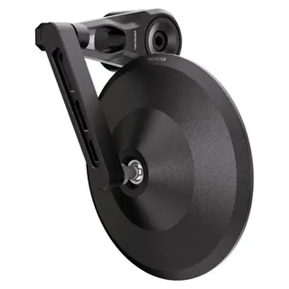 Highsider Pro Montana-Blast Force-Evo Rückspiegel Schwarz