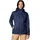 Arcadia II Regenjacke Collegiate Navy M