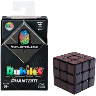 Spin Master Rubik's Phantom Cube