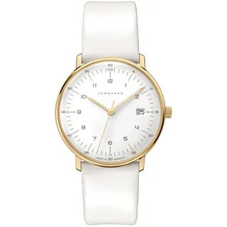 JUNGHANS max bill Saphirglas 47 mm 47/7451.02