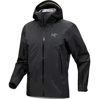 Arc'teryx Arcteryx Herren Beta SL Jacke (Größe XL, schwarz)