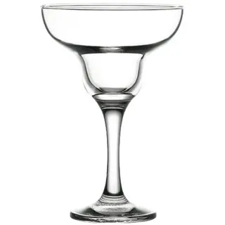 6 Pasabahce Marguerita Margarita Frozen Cocktail Schalen Bowle Gläser Glas 30,5 cl 305 cc
