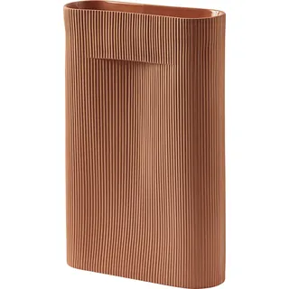 Muuto Ridge 48,5 cm Terrakotta