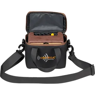 Ortega PTWO-BU Akustikgitarren-Verstärker Bundle - Akustikgitarren-Verstärker