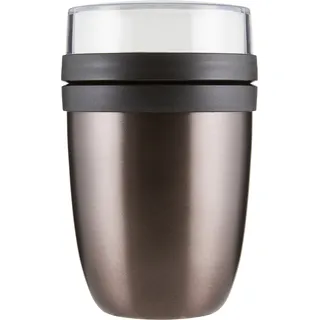 Mepal Ellipse titanium 0,7 l