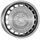 MWD 15273 6 0Jx15 5x118 ET68 MB71 1 SILBER silber 15 118 0 68 0