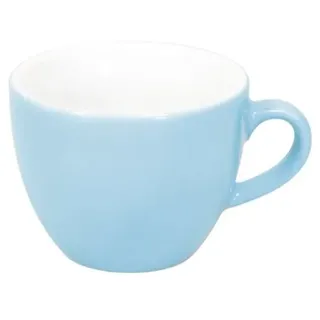 KAHLA Espresso-Obertasse 0,08 l sky blue | Gr.: onesize