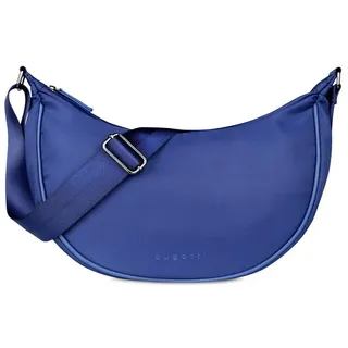 Bugatti Mare 1.0 Umhängetasche Polyester Blue