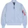 MA-1 TT arctic blue 3XL