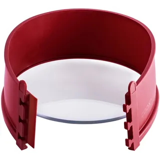 Coox Springform mit Glasboden Ø 18 cm