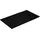 60 x 100 cm black